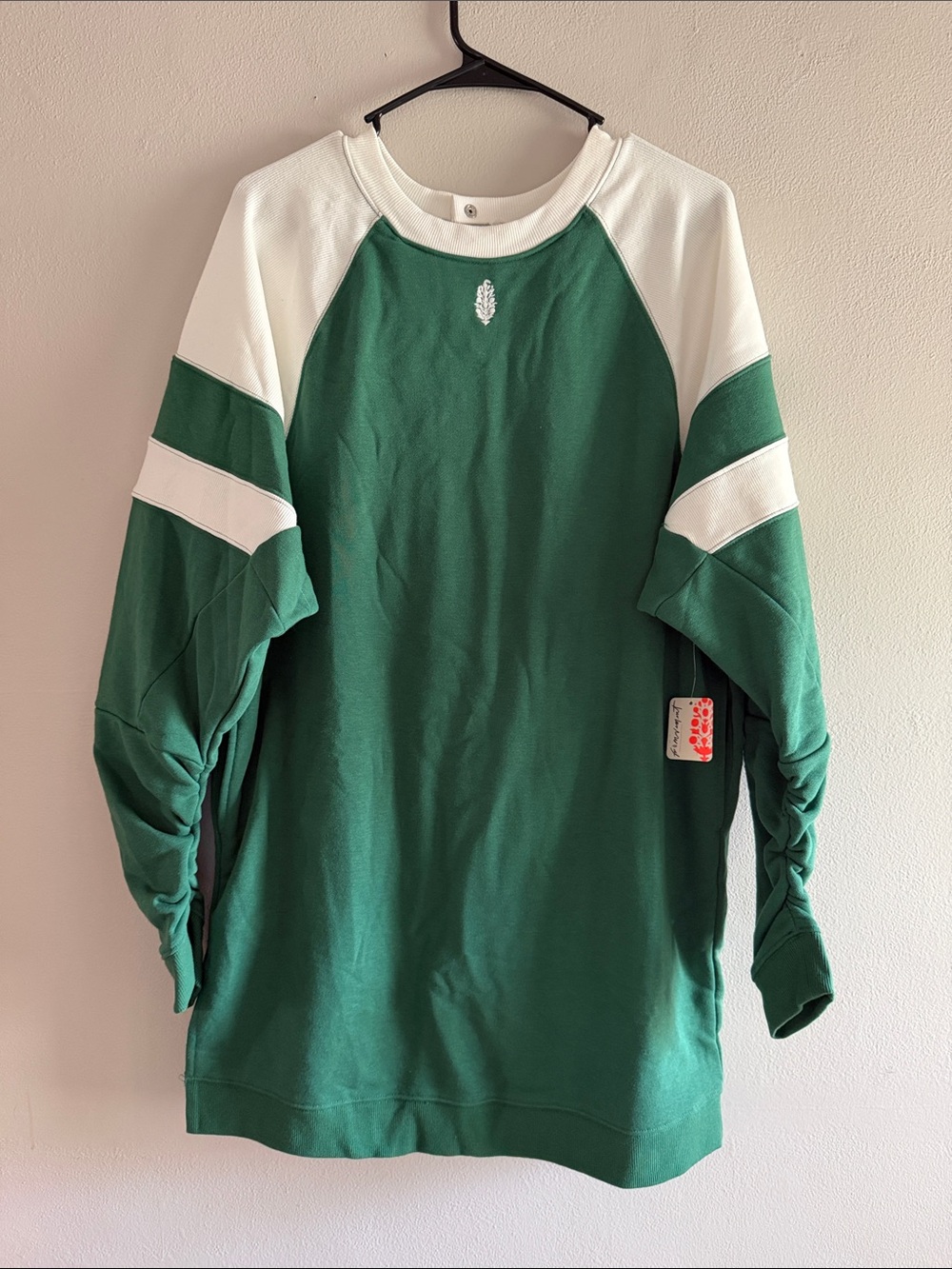 NWT Free People movement size small